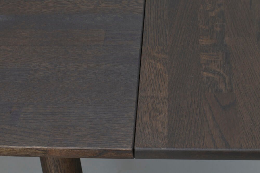 Clapperton Tilläggsskiva Brun Ek 45 | Rowico Home | 7340233304012 | 128172 | Maessing Interiör