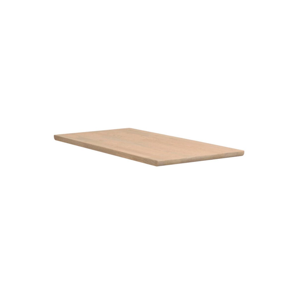 Clapperton Tilläggsskiva Sandfärgad Ek 45 | Rowico Home | 7340233304043 | 128182 | Maessing Interiör