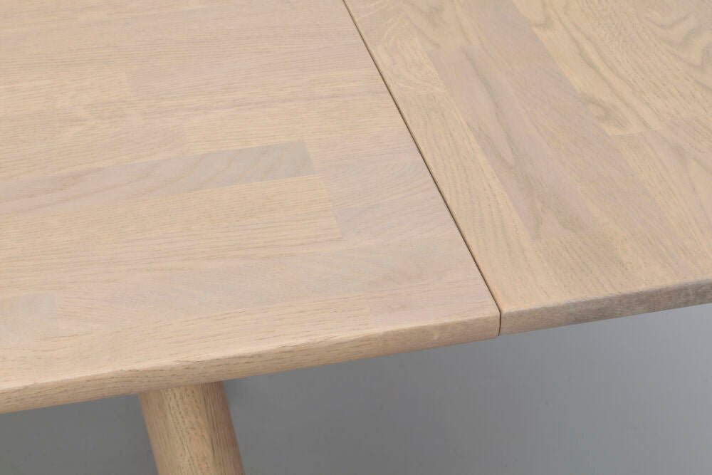 Clapperton Tilläggsskiva Sandfärgad Ek 45 | Rowico Home | 7340233304043 | 128182 | Maessing Interiör