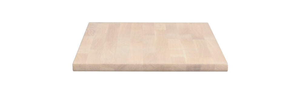 Clapperton Tilläggsskiva Vitpigmenterad Ek 45 | Rowico Home | 7340233303985 | 128162 | Maessing Interiör