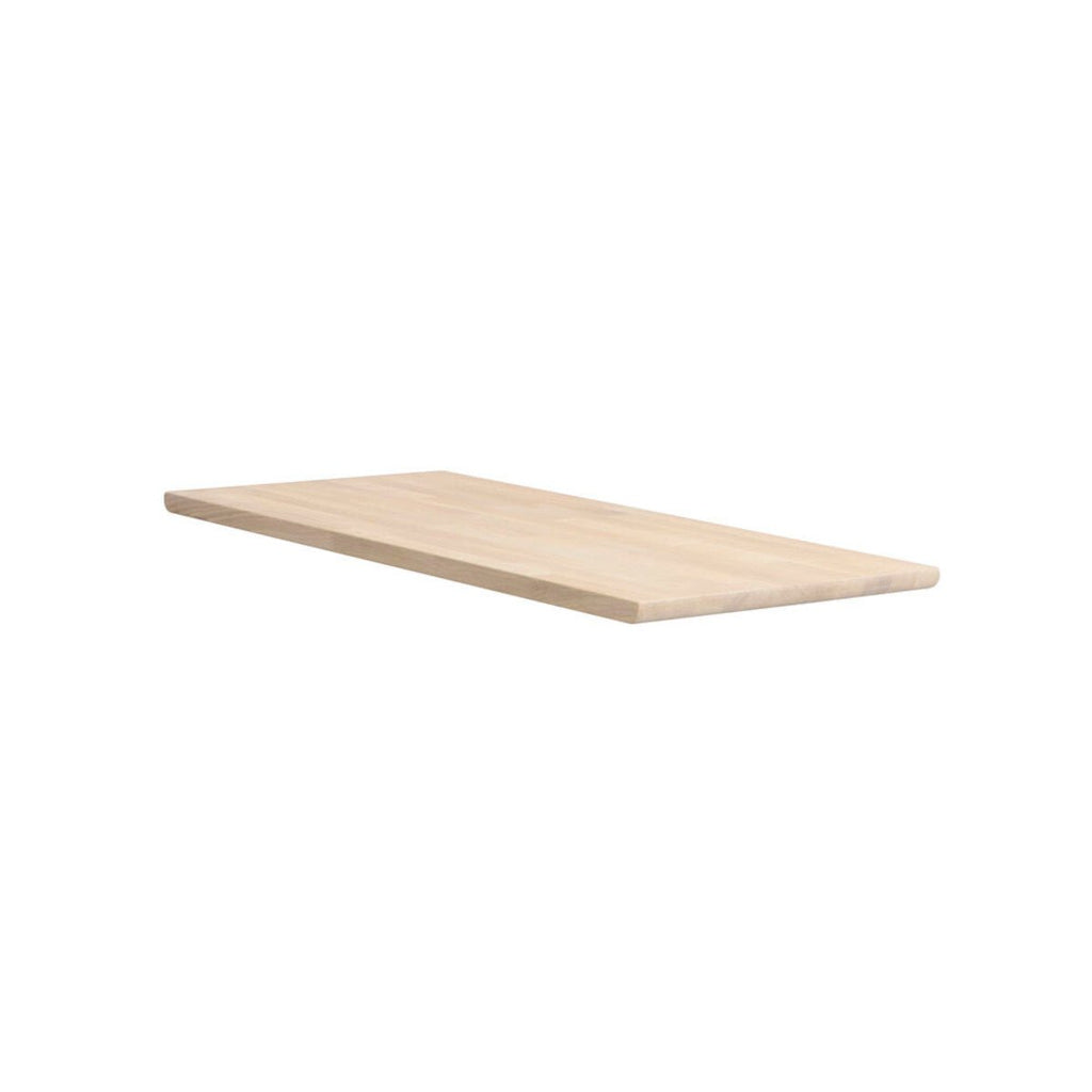 Clapperton Tilläggsskiva Vitpigmenterad Ek 45 | Rowico Home | 7340233303985 | 128162 | Maessing Interiör