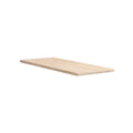 Clapperton Tilläggsskiva Vitpigmenterad Ek 45 | Rowico Home | 7340233303985 | 128162 | Maessing Interiör