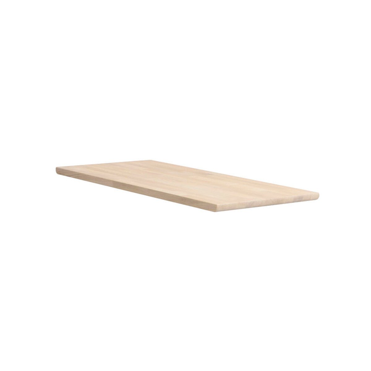 Clapperton Tilläggsskiva Vitpigmenterad Ek 45 | Rowico Home | 7340233303985 | 128162 | Maessing Interiör