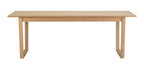 Colonsay Matbord Ek 215 | Rowico Home | 7340126547458 | 119986 | Maessing Interiör