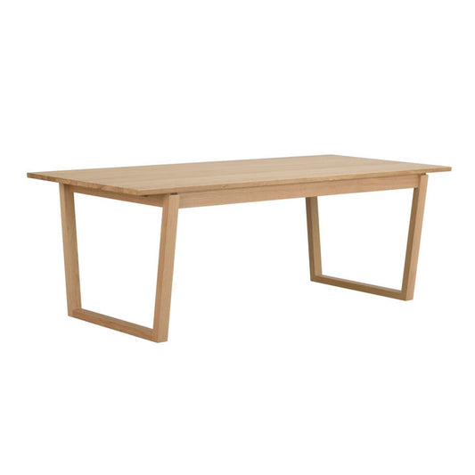 Colonsay Matbord Ek 215 | Rowico Home | 7340126547458 | 119986 | Maessing Interiör