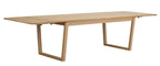 Colonsay Matbord Ek 215 | Rowico Home | 7340126547458 | 119986 | Maessing Interiör