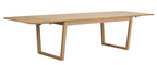 Colonsay Tilläggsskiva Ek 50 | Rowico Home | 7340126546512 | 119987 | Maessing Interiör