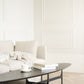Colton Soffbord Svart Ask/Svart 180 | Rowico Home | 7340126551394 | 119896 | Maessing Interiör
