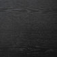 Colton Soffbord Svart Ask/Svart 180 | Rowico Home | 7340126551394 | 119896 | Maessing Interiör