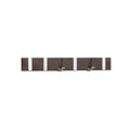 Confetti Kroklist 50 Brun Ek | Rowico Home | 7340233306917 | 134343 | Maessing Interiör