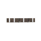 Confetti Kroklist 50 Brun Ek | Rowico Home | 7340233306917 | 134343 | Maessing Interiör