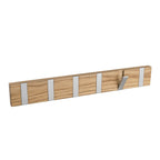 Confetti Kroklist 6 Krokar Ek | Rowico Home | 7340126502136 | 103670 | Maessing Interiör