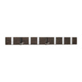Confetti Kroklist 70 Brun Ek | Rowico Home | 7340233306955 | 134348 | Maessing Interiör
