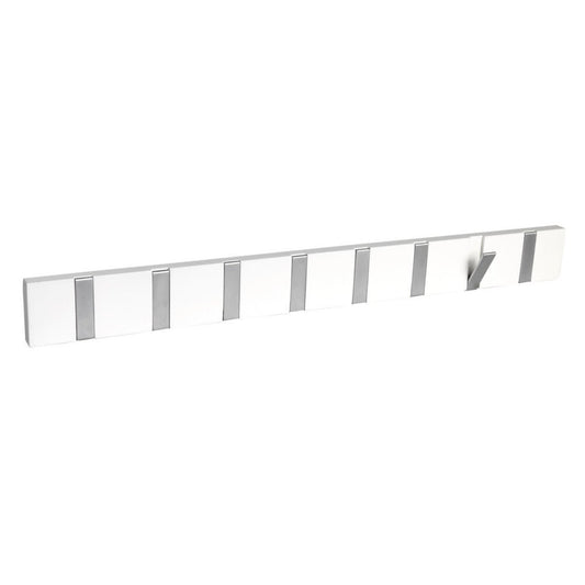 Confetti Kroklist 8 Krokar Vit | Rowico Home | 7340126502174 | 103674 | Maessing Interiör