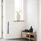 Confetti Skohylla Ek 80 | Rowico Home | 7340126501566 | 103613 | Maessing Interiör