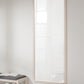 Confetti Spegel Vitpigmenterad Ek 150 | Rowico Home | 7340126545232 | 103809 | Maessing Interiör