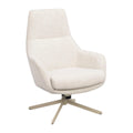Conroe Fåtölj Beige | Rowico Home | 7340126594094 | 123174 | Maessing Interiör
