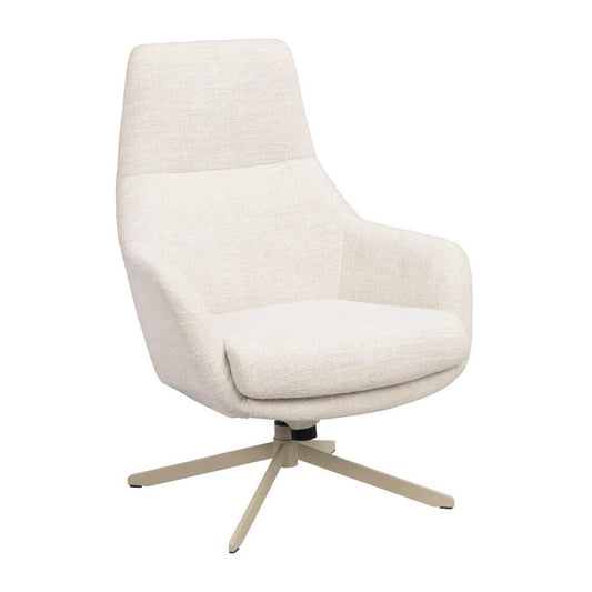 Conroe Fåtölj Beige | Rowico Home | 7340126594094 | 123174 | Maessing Interiör