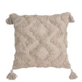 Cora Kuddfodral Lin 48x48 | Fondaco | 7340073899365 | 210312-444-15 | Maessing Interiör