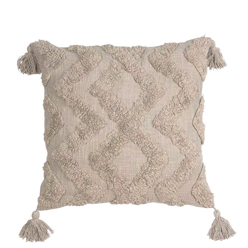 Cora Kuddfodral Lin 48x48 | Fondaco | 7340073899365 | 210312-444-15 | Maessing Interiör
