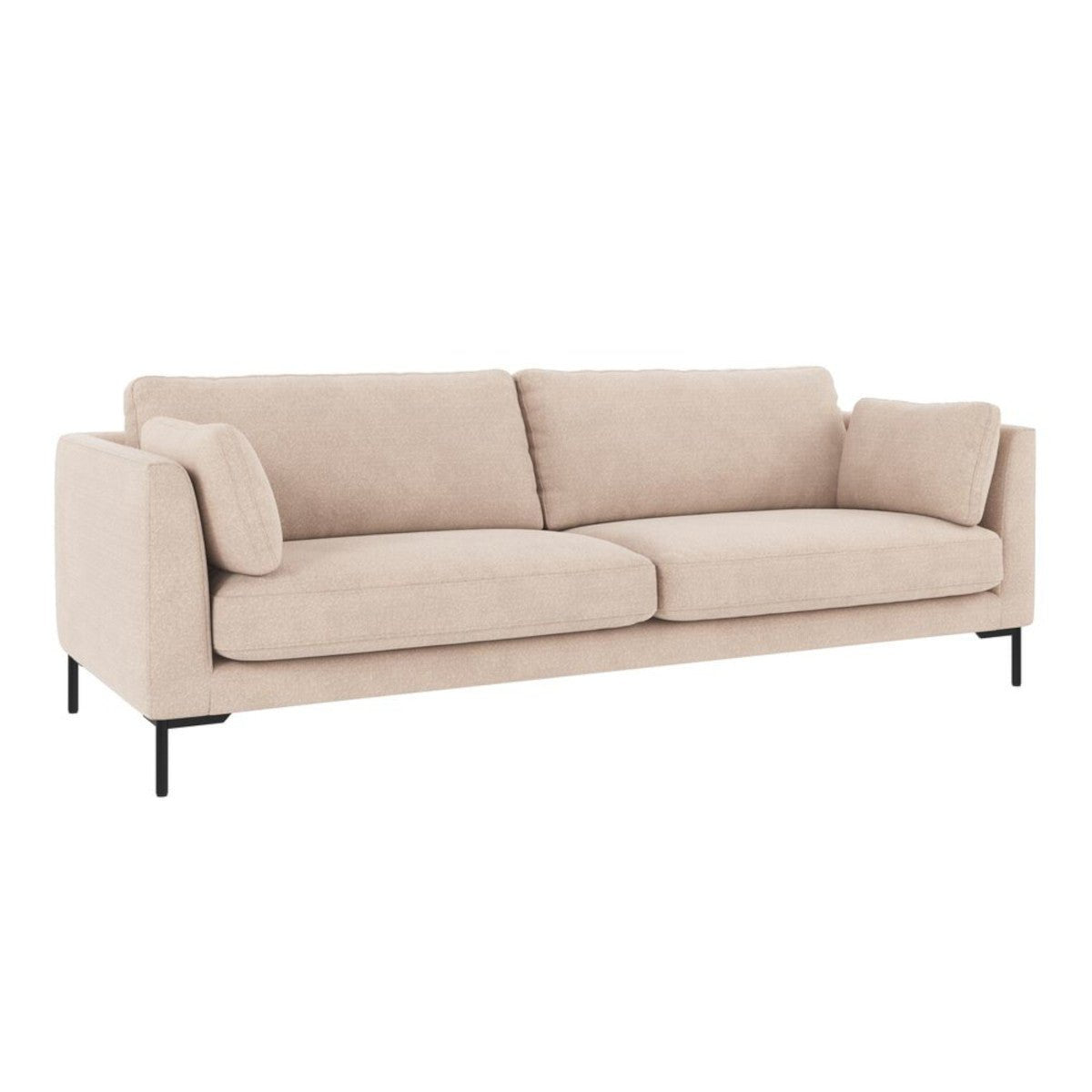 Corwin Soffa 3-Sits Ljusbeige Rita 01 | Rowico Home | 7340126586372 | 129150 | Maessing Interiör