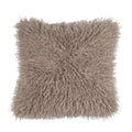 Curly Kuddfodral Sand 50x50 | Fondaco | 7340073922889 | 240306 - 444 - 14 | Maessing Interiör