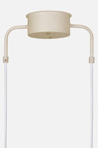 Curve 3 Pendellampa Beige | Globen Lighting | 7319434520026 | 452002 | Maessing Interiör