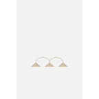 Curve 3 Pendellampa Beige | Globen Lighting | 7319434520026 | 452002 | Maessing Interiör