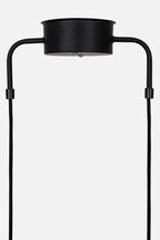 Curve 3 Pendellampa Svart | Globen Lighting | 7319434520118 | 452011 | Maessing Interiör