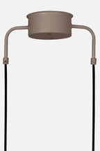Curve 5 Pendellampa Brun | Globen Lighting | 7319434720068 | 472006 | Maessing Interiör
