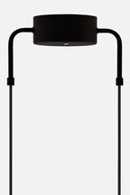 Curve 50 Pendellampa Svart | Globen Lighting | 7319434539110 | 453911 | Maessing Interiör