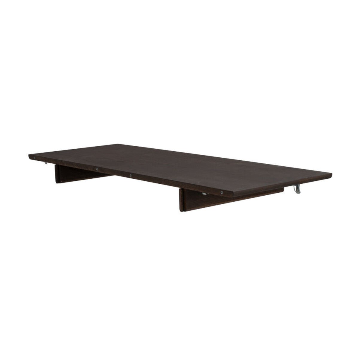 Derrymore Iläggsskiva 45 Brun Ek | Rowico Home | 7340233305538 | 128065 | Maessing Interiör