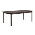 Derrymore Matbord 205 Brun Ek | Rowico Home | 7340233305507 | 128060 | Maessing Interiör
