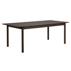 Derrymore Matbord 205 Brun Ek | Rowico Home | 7340233305507 | 128060 | Maessing Interiör
