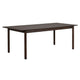 Derrymore Matbord 205 Brun Ek