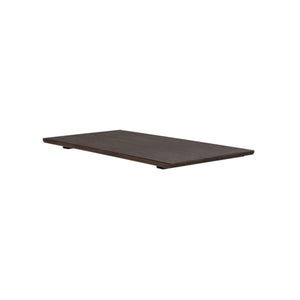 Derrymore Tilläggsskiva 45 Brun Ek