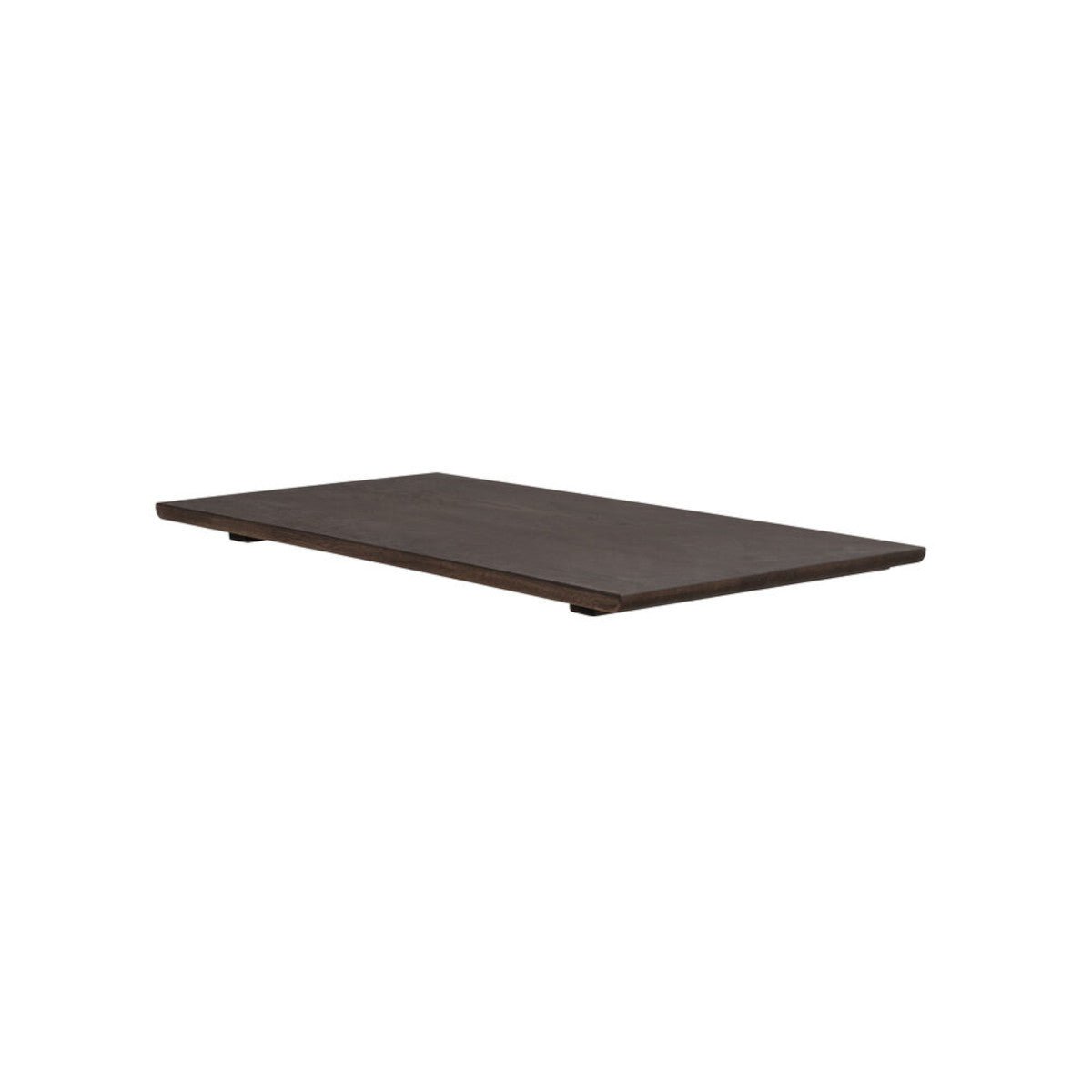 Derrymore Tilläggsskiva 45 Brun Ek | Rowico Home | 7340233305514 | 128061 | Maessing Interiör