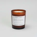 Doftljus - Clean Linen | Maessing Interiör | 76203593 |  | Maessing Interiör
