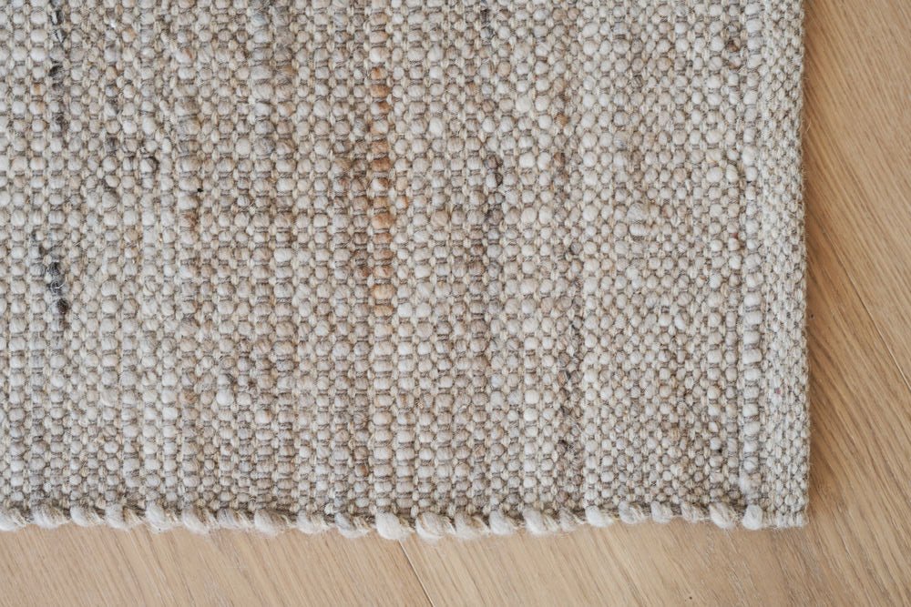 Donegal Matta Beige Ull | Rowico Home | 7340126585016 | 123230 | Maessing Interiör