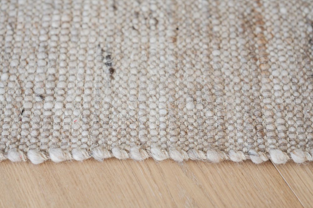 Donegal Matta Beige Ull | Rowico Home | 7340126585016 | 123230 | Maessing Interiör