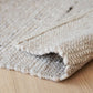 Donegal Matta Ljusbeige Ull | Rowico Home | 7340126584972 | 123224 | Maessing Interiör
