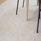 Donegal Matta Ljusbeige Ull | Rowico Home | 7340126584972 | 123224 | Maessing Interiör