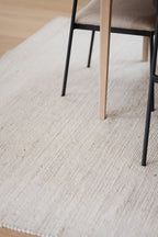 Donegal Matta Ljusbeige Ull | Rowico Home | 7340126584972 | 123224 | Maessing Interiör