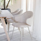 Drake Karmstol Beige/Beige | Rowico Home | 7340126594933 | 128120 | Maessing Interiör