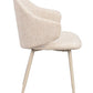Drake Karmstol Beige/Beige | Rowico Home | 7340126594933 | 128120 | Maessing Interiör