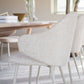 Drake Karmstol Beige/Beige | Rowico Home | 7340126594933 | 128120 | Maessing Interiör