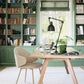 Drake Karmstol Beige/Beige | Rowico Home | 7340126594933 | 128120 | Maessing Interiör