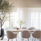 Drake Karmstol Beige/Beige | Rowico Home | 7340126594933 | 128120 | Maessing Interiör