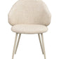 Drake Karmstol Beige/Beige | Rowico Home | 7340126594933 | 128120 | Maessing Interiör