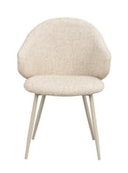 Drake Karmstol Beige/Beige | Rowico Home | 7340126594933 | 128120 | Maessing Interiör